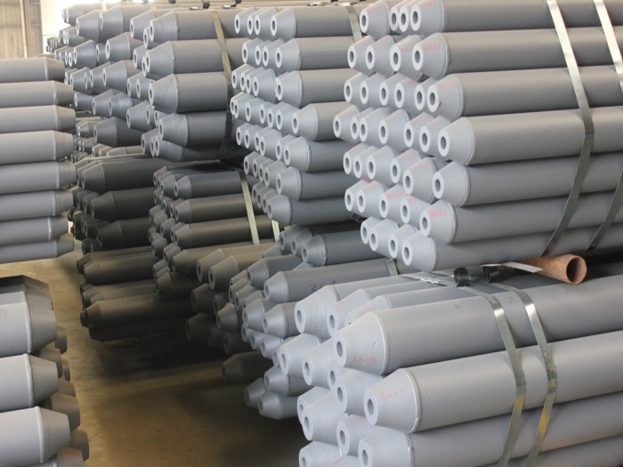 大庆网架钢结构工程有限公司